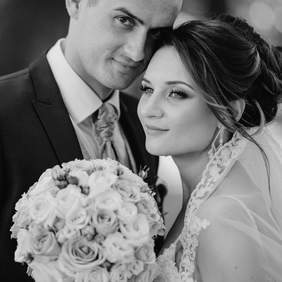Fibich Studio Hannover - Hochzeitsfotograf | Hochzeitsvideograf