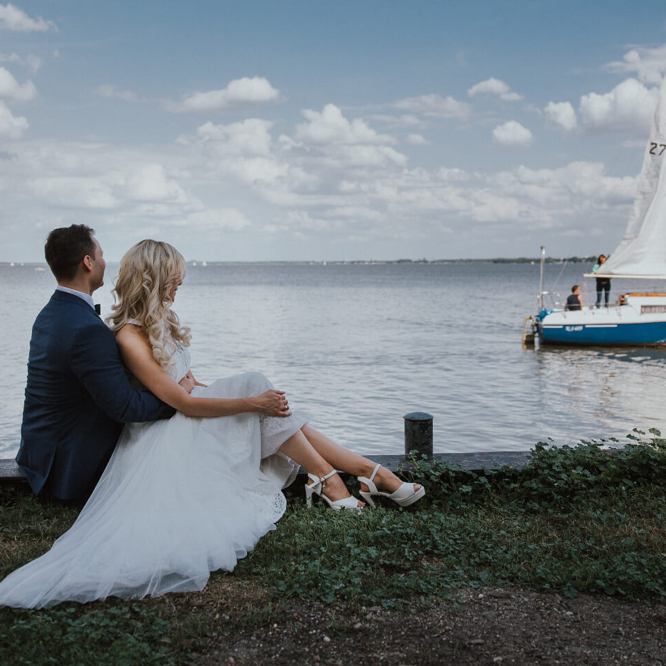 Fibich Studio Hannover - Hochzeitsfotograf | Hochzeitsvideograf